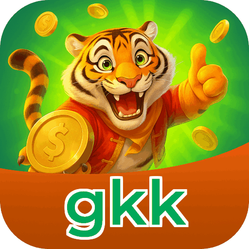 Catálogo gkk 2.547 jogos - Pragmatic Play, Evolution, NetEnt