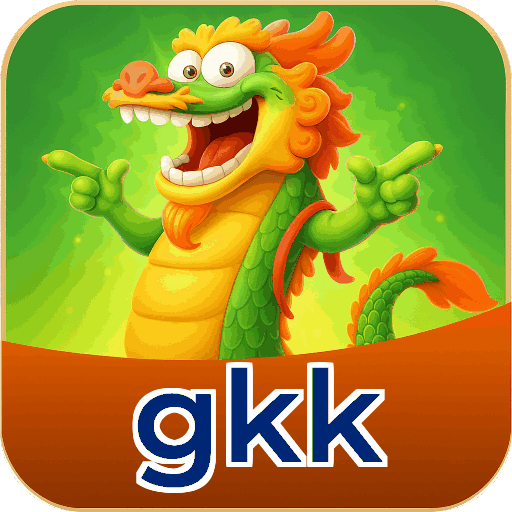 Tabela RTP dos jogos de cassino da gkk